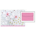 Jardin de Fleurs Small Boxed Everyday Note Cards
